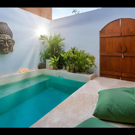Villa Kembar